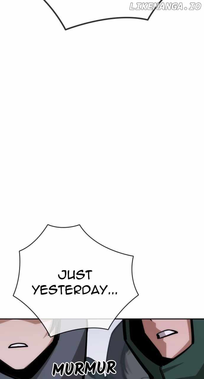 The Regressor Protects Only Me Chapter 27 67